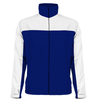 Custom Windbreaker Jacket (WJ01)