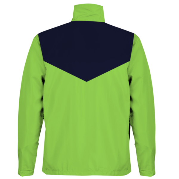 Custom Windbreaker Jacket (WJ05)