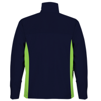 Custom Windbreaker Jacket (WJ03)