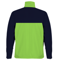 Custom Windbreaker Jacket (WJ07)