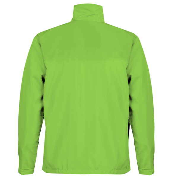 Custom Windbreaker Jacket (WJ06)