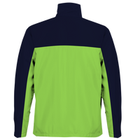 Custom Windbreaker Jacket (WJ04)