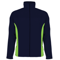 Custom Windbreaker Jacket (WJ03)