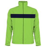 Custom Windbreaker Jacket (WJ06)