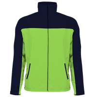 Custom Windbreaker Jacket (WJ04)