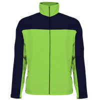Custom Windbreaker Jacket (WJ01)