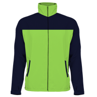 Custom Windbreaker Jacket (WJ07)