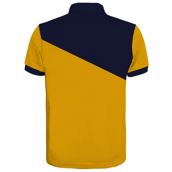 Custom Polo Shirt - Ralph (PS16)