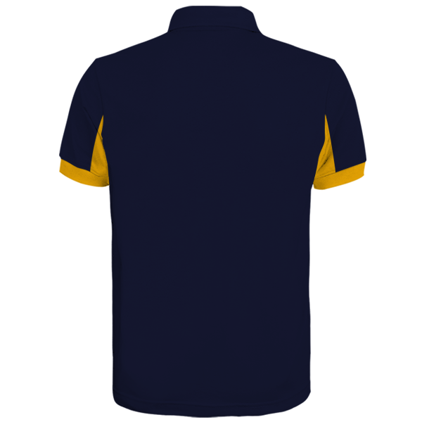 Custom Polo Shirt - Ralph (PS12)