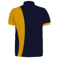 Custom Polo Shirt - Paul (PS25)