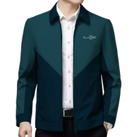 Custom Corporate Jacket (CJ11)