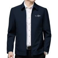 Custom Corporate Jacket - Standard (CJ01)