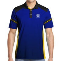 Custom CoolTek Polo Shirts (CT22)