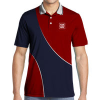 Custom Dri Fit Shirts (DP25)