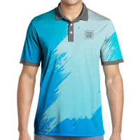 Custom Dri Fit Shirts (DP33)