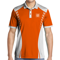 Custom Dri Fit Shirts (DP34)