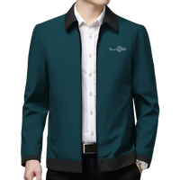 Custom Corporate Jacket (CJ03)