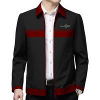 Custom Corporate Jacket (CJ08)