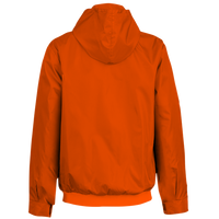 Reversible Hooded Windbreaker Jacket (WJ10)