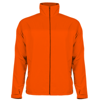 Plain Windbreaker Jacket (WJ09)