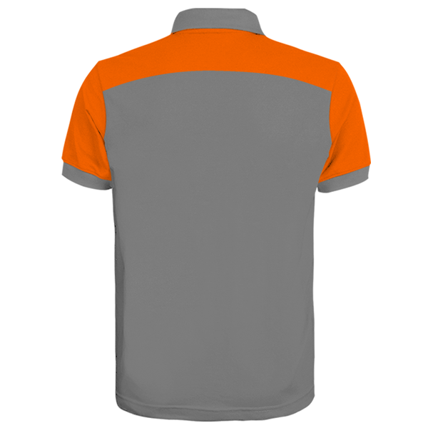 Custom Polo Shirt - Paul (PS11)