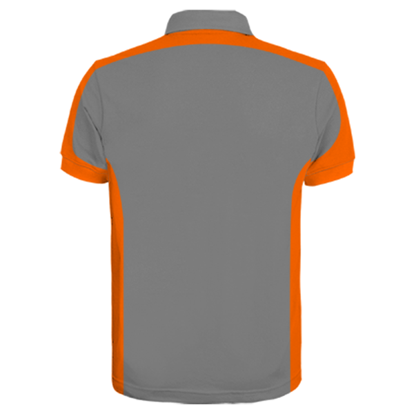 Custom Polo Shirt - Paul (PS21)