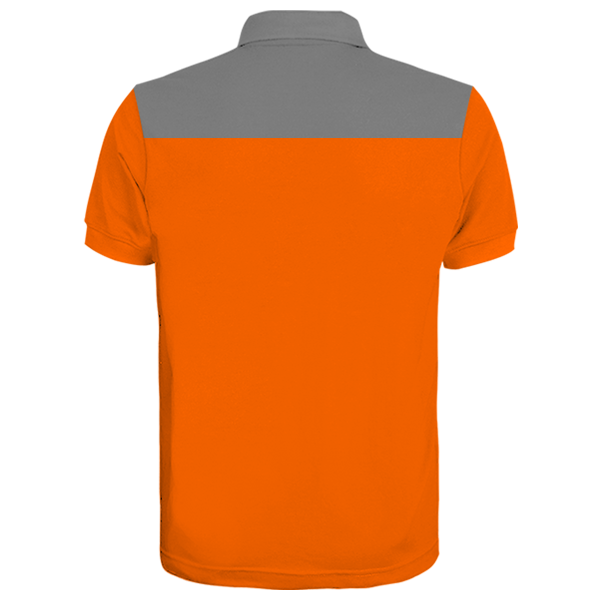 Custom Polo Shirt - René (PS01)