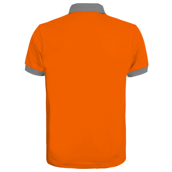 Custom Polo Shirt - René (PS04)