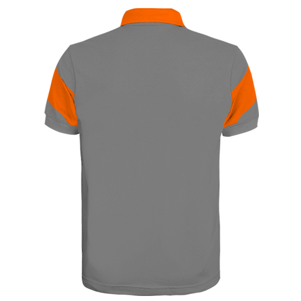 Custom Polo Shirt - René (PS19)