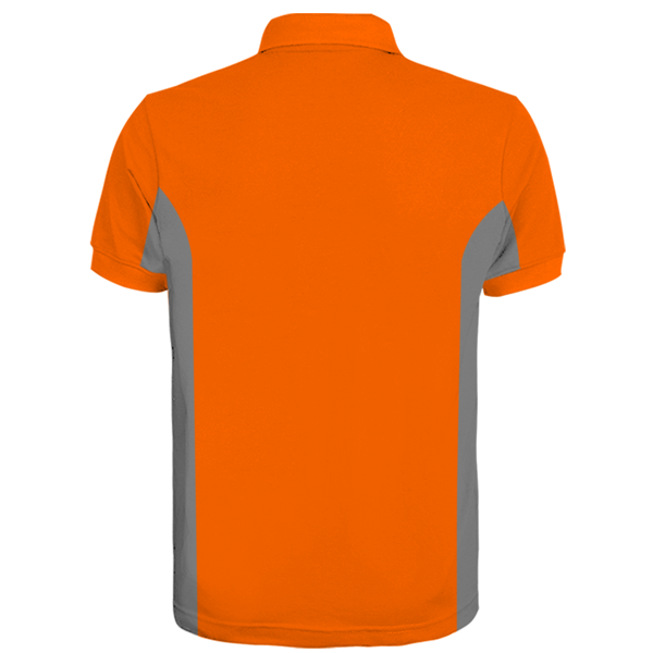 Custom Polo Shirt - Paul (PS07)