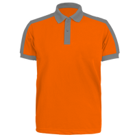 Custom Polo Shirt - Jack (PS08)