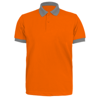 Custom Polo Shirt - René (PS04)
