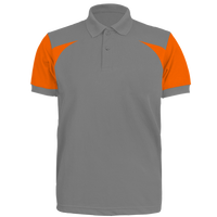 Custom Polo Shirt - Paul (PS11)