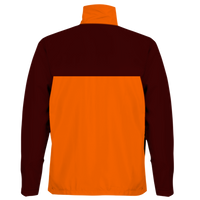 Custom Windbreaker Jacket (WJ07)