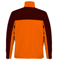 Custom Windbreaker Jacket (WJ01)