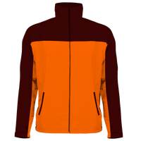 Custom Windbreaker Jacket (WJ04)