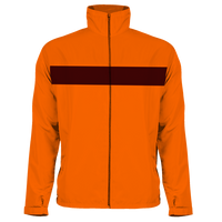 Custom Windbreaker Jacket (WJ06)