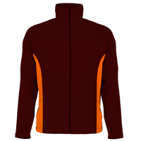 Custom Windbreaker Jacket (WJ03)