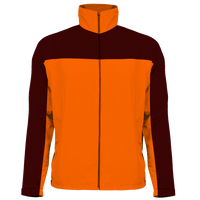 Custom Windbreaker Jacket (WJ01)