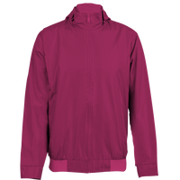 Reversible Hooded Windbreaker Jacket (WJ10)