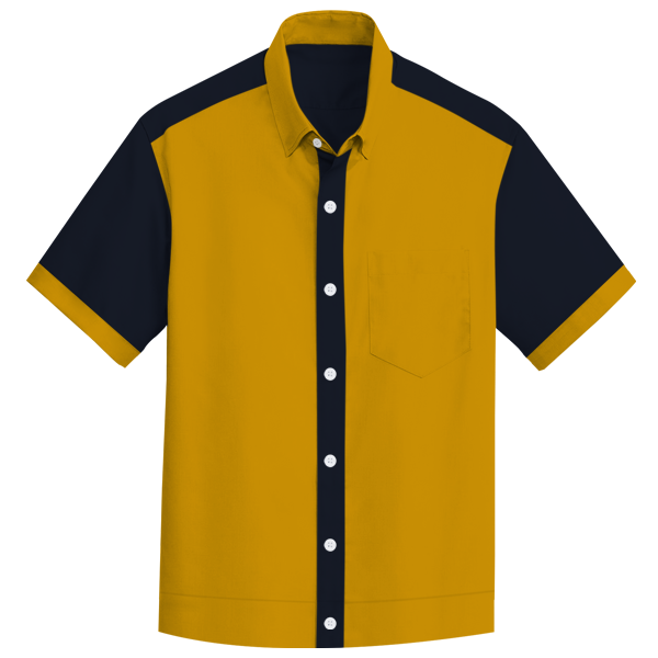 Custom Polo Jack (PJ01)