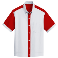 Custom Polo Jack (PJ01)