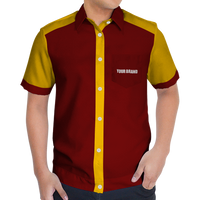 Custom Polo Jack (PJ01)