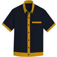 Custom Polo Jack (PJ02)