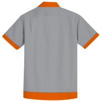 Custom Polo Jack (PJ02)