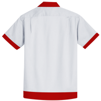Custom Polo Jack (PJ02)
