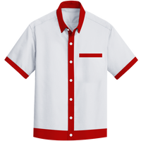 Custom Polo Jack (PJ02)