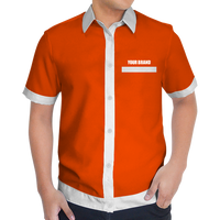 Custom Polo Jack (PJ02)