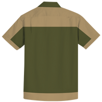 Custom Polo Jack (PJ03)