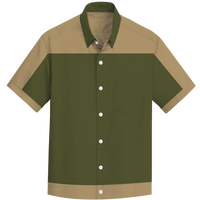 Custom Polo Jack (PJ03)